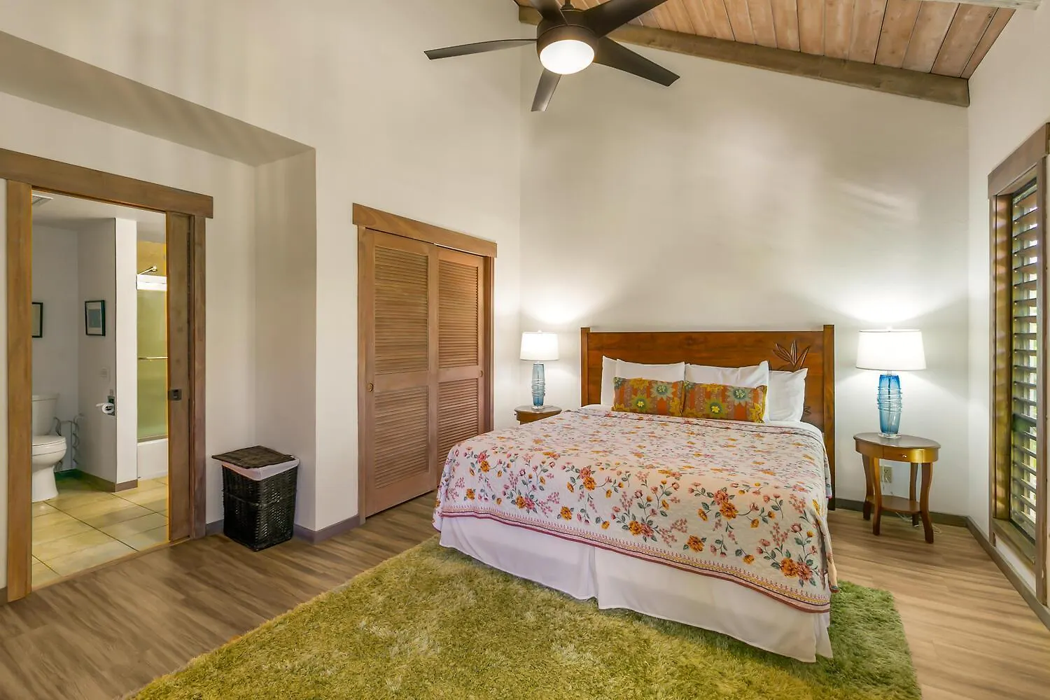Waikomo Stream Villas 332 Колоа Дом отдыха