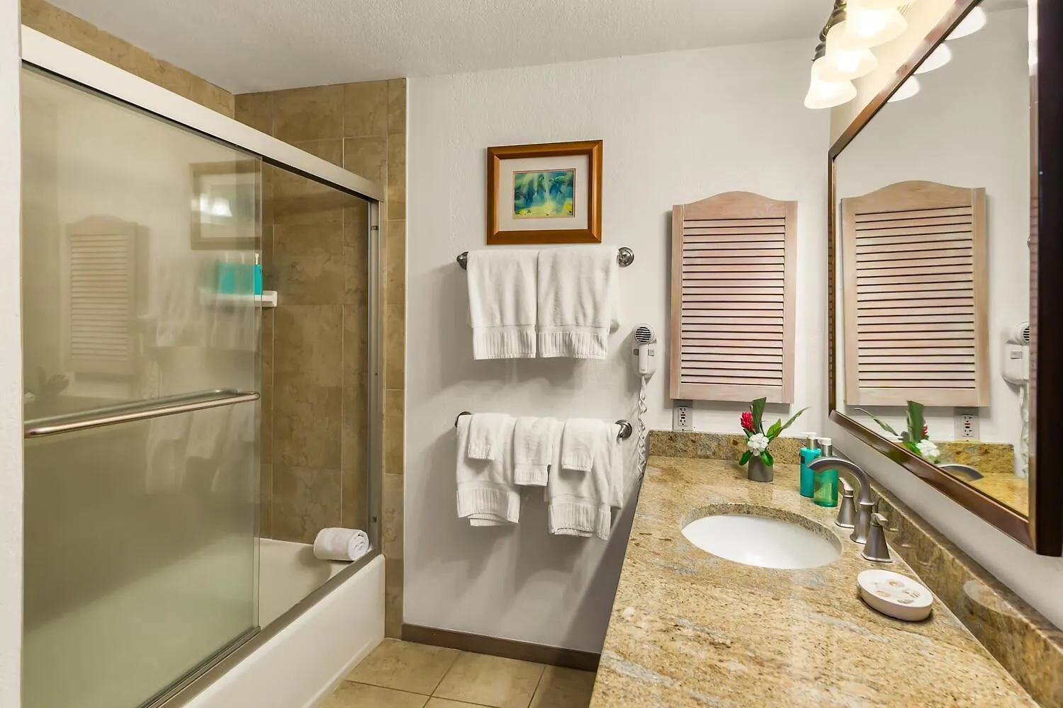 Дом отдыха Waikomo Stream Villas 332 Колоа